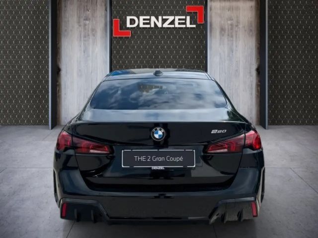 BMW 220 Coupé Gran Coupé