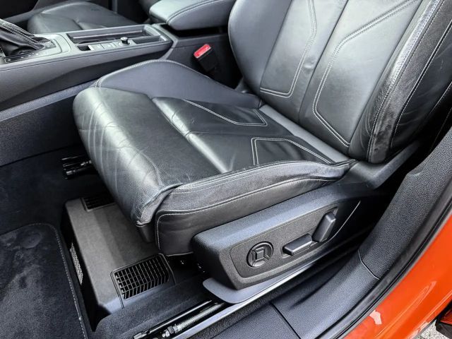 Audi Q3 Hybride S-Line Sportback