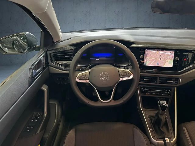 Volkswagen Polo 1.0 TSI IQ.Drive Life