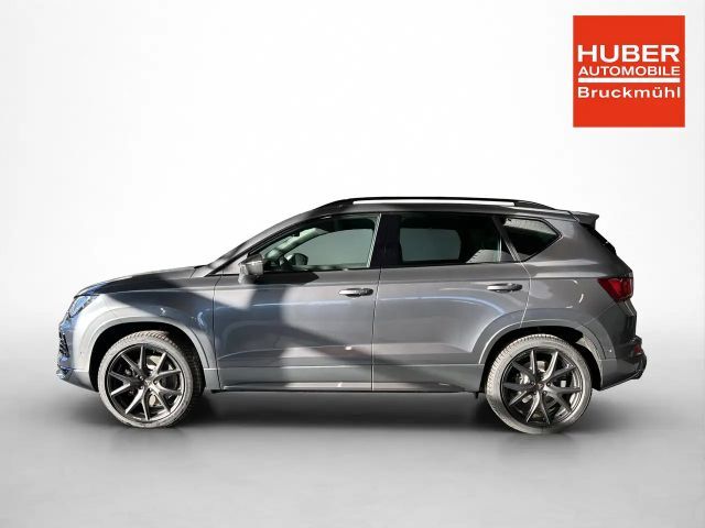 Cupra Ateca 4Drive DSG
