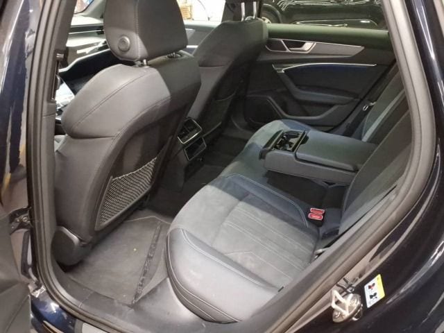 Audi A6 45 TDI Avant Quattro S-Line S-Tronic