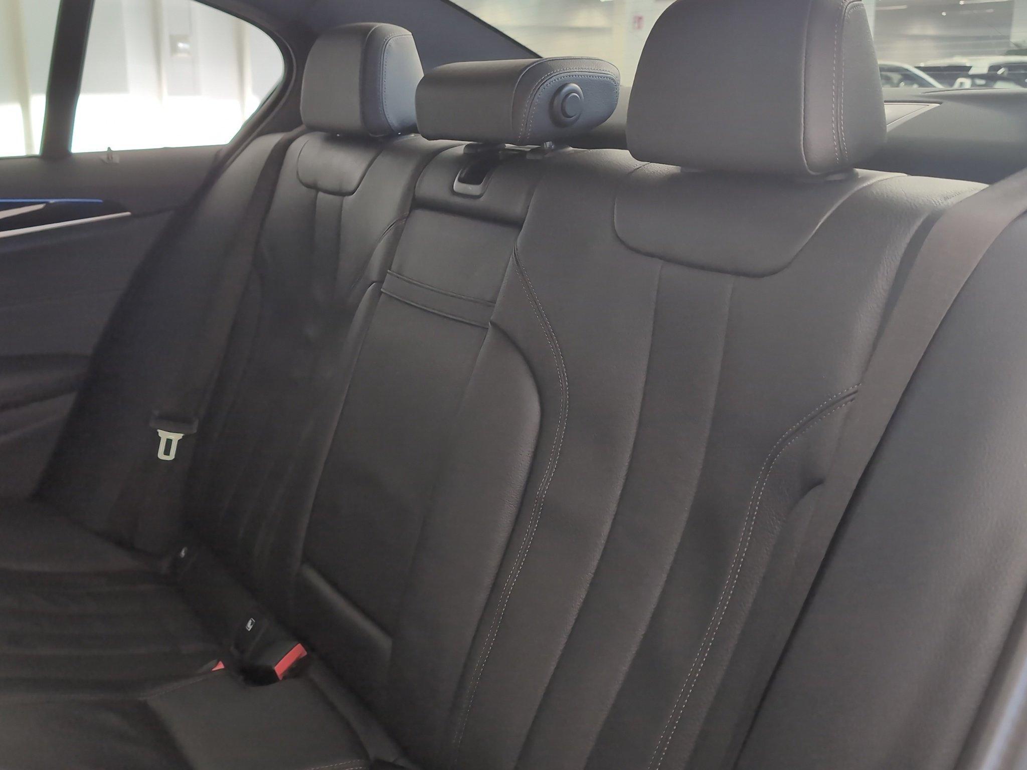 BMW 530 530e Sedan xDrive