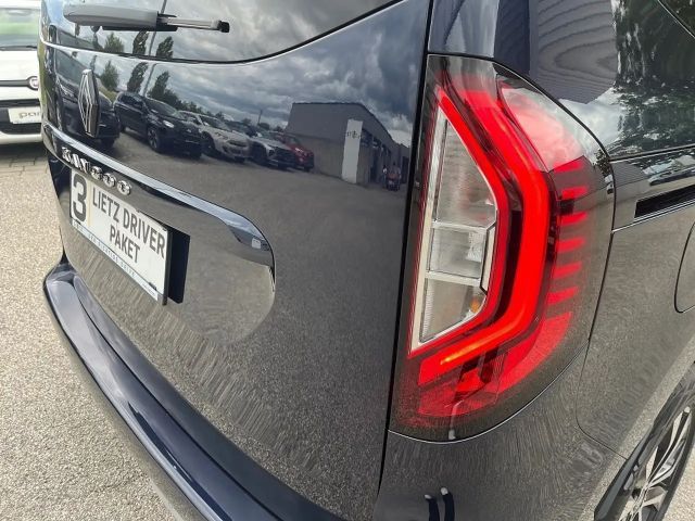 Renault Kangoo EDC Techno