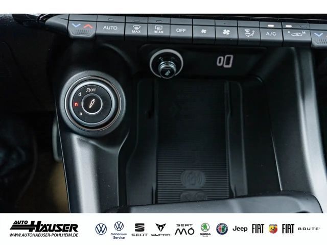 Alfa Romeo Tonale Hybrid Veloce