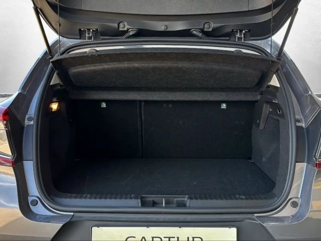 Renault Captur E-Tech