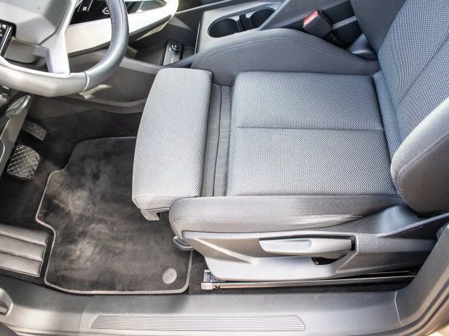 Audi Q4 e-tron 35 Sportback