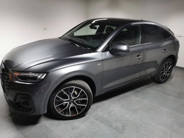 Audi Q5 Sportback