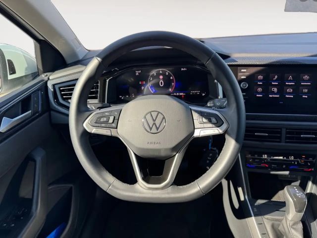 Volkswagen Taigo 1.5 TSI DSG Life