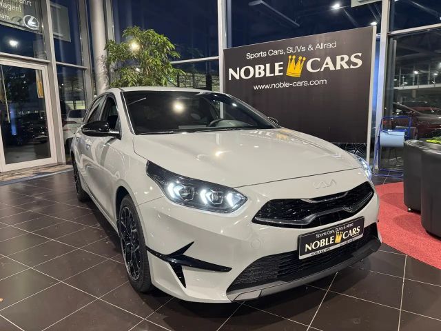 Kia Ceed Ultimate Edition RFK LED