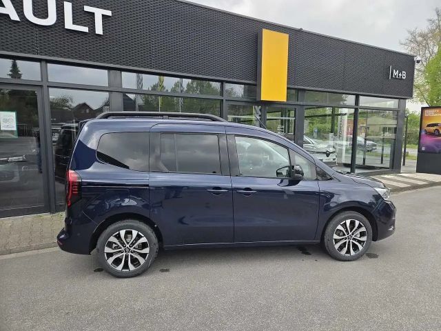 Renault Kangoo TCe 130 Techno
