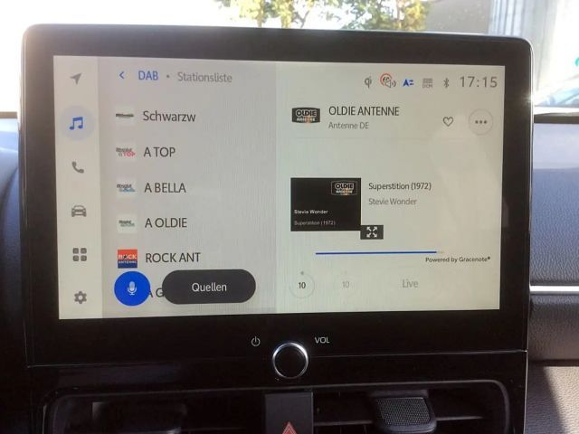 Toyota Yaris Cross Hybride VVT-i