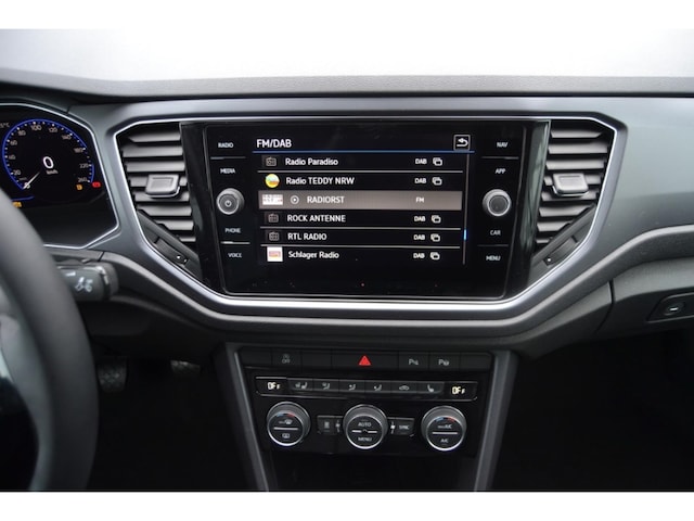 Volkswagen T-Roc 1.0 TSI Cabriolet Style