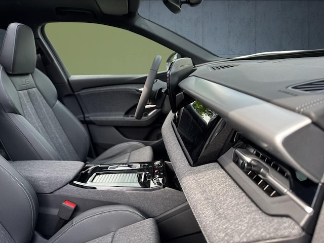 Audi Q6 e-tron Performance Sportback