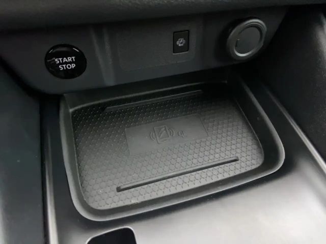 Nissan Qashqai Black Edition