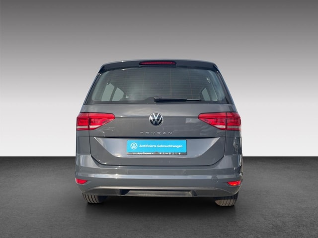 Volkswagen Touran 1.5 TSI Comfortline
