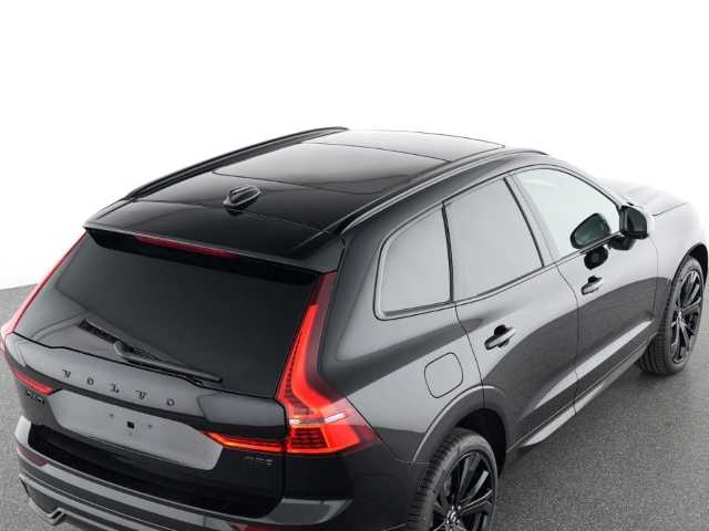 Volvo XC60 XC60