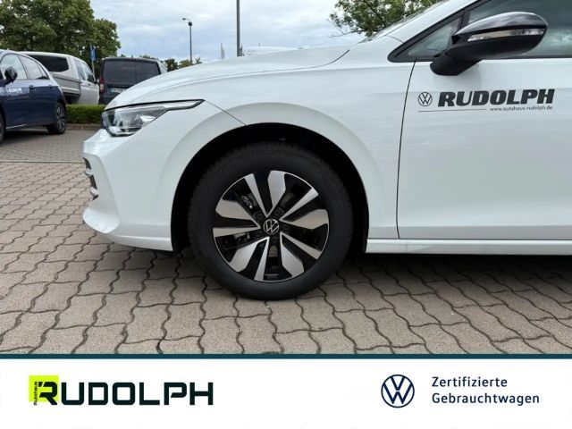 Volkswagen Golf 1.5 TSI Golf VIII