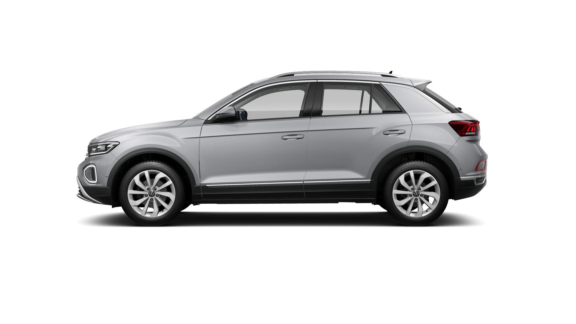 Volkswagen T-Roc 1.0 TSI Style