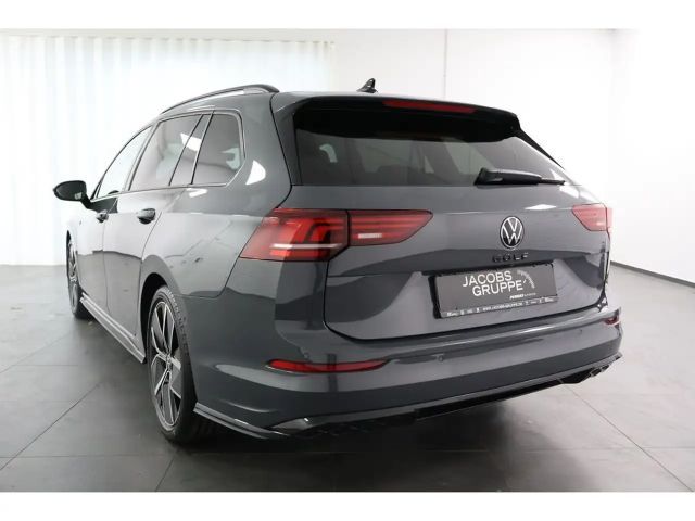 Volkswagen Golf 2.0 TDI Golf VIII R-Line Variant