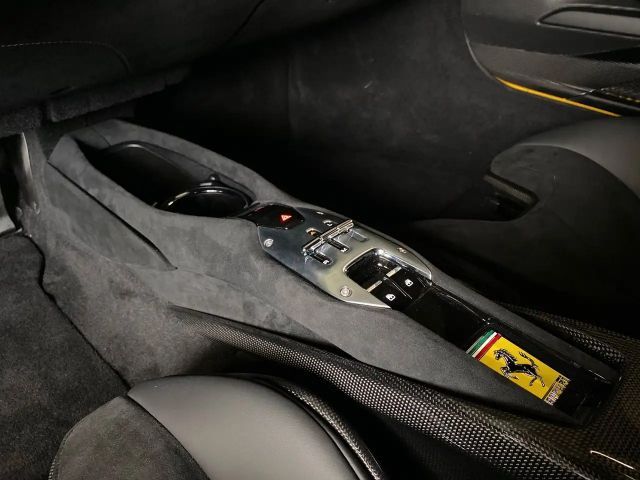 Ferrari 296 Assetto Fiorano GTB