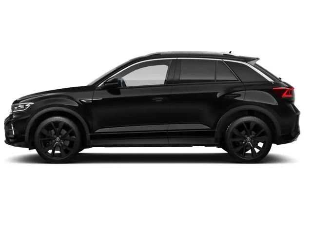 Volkswagen T-Roc 2.0 TSI DSG IQ.Drive R-Line