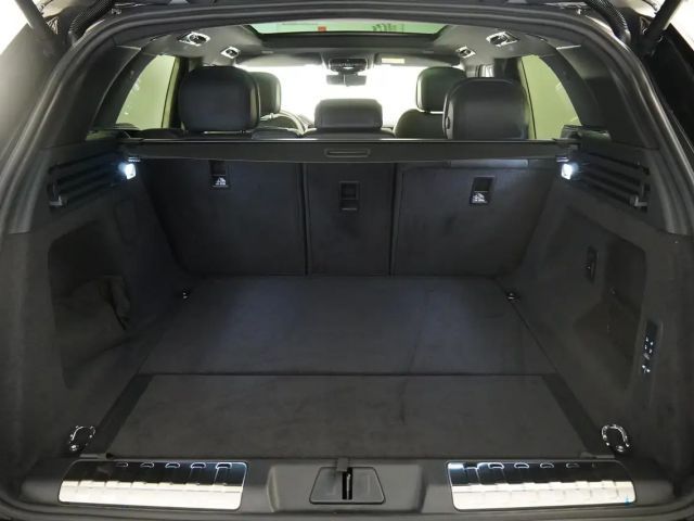 Land Rover Range Rover Sport HSE