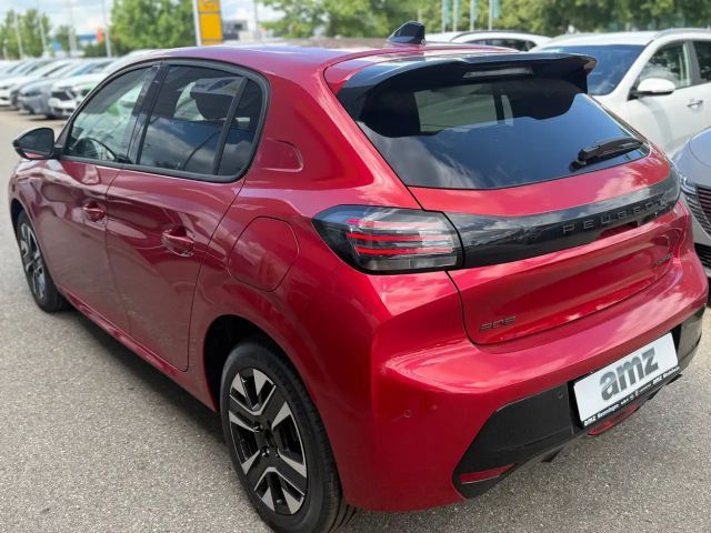 Peugeot 208 1.2 Sitzheizung*Digitales Kombiinstrument*