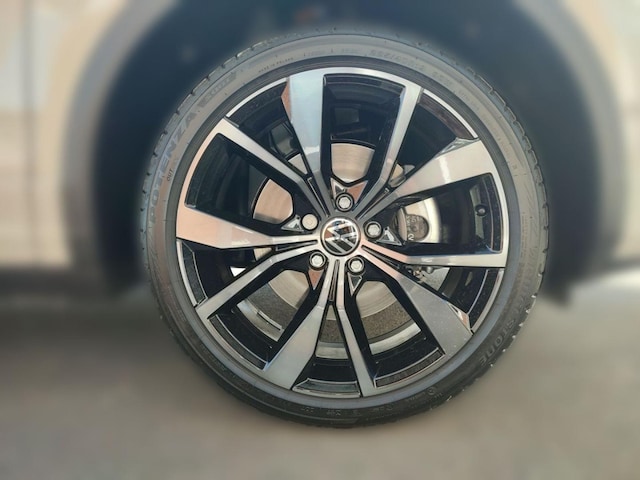 Volkswagen T-Roc 1.5 TSI Cabriolet DSG