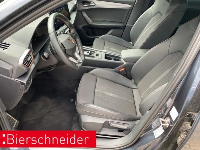 Cupra Leon 2.0 TSI DSG VZ