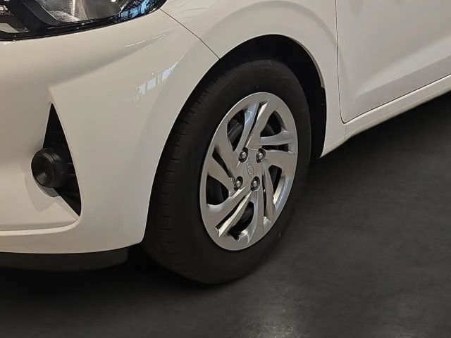 Hyundai i10 1.0 2WD Select