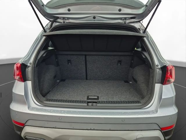 Seat Arona 1.0 TSI DSG