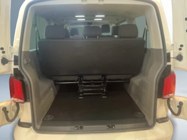 Volkswagen Caravelle 2.0 TDI Comfortline T6
