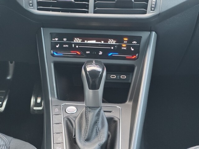 Volkswagen Taigo 1.0 TSI DSG