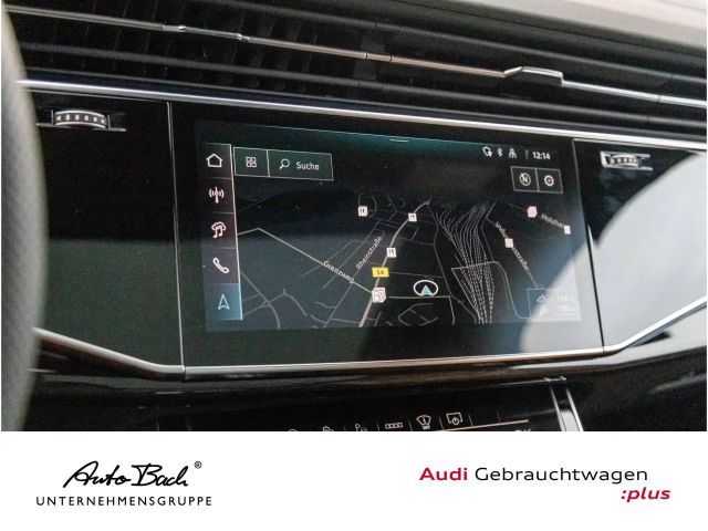 Audi Q7 50 TDI Quattro S-Line