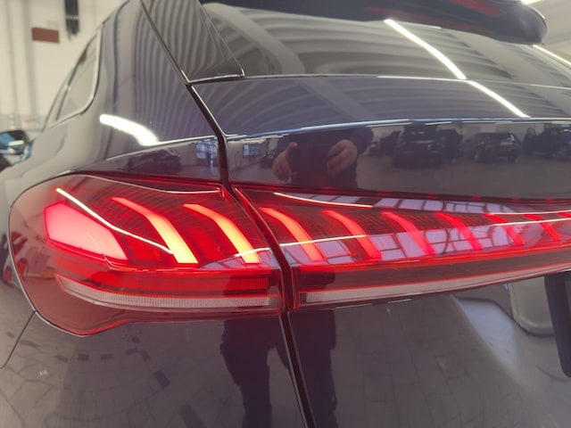 Audi A5 Avant S-Tronic