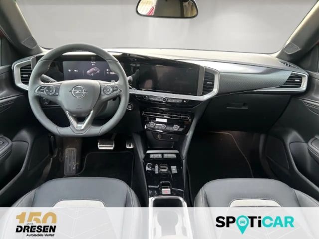 Opel Mokka GS-Line Grand Sport