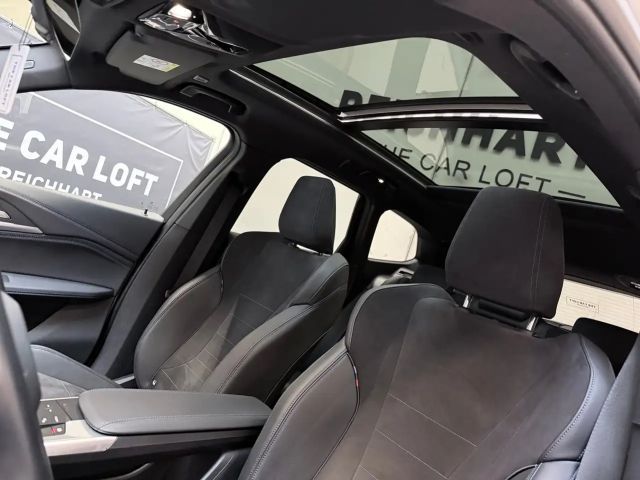 BMW iX1 M-Sport xDrive