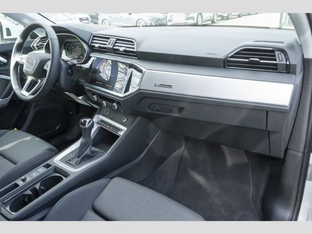 Audi Q3 35 TFSI S-Line S-Tronic Sportback