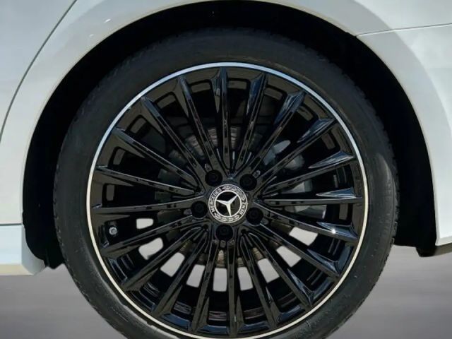 Mercedes-Benz A 200 AMG Line