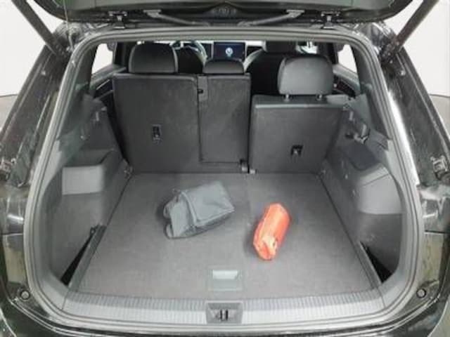 Volkswagen Tiguan 2.0 TDI