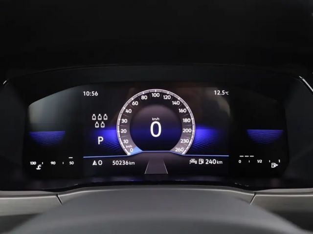 Volkswagen Touran BMT Comfortline