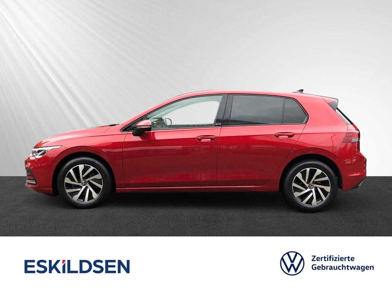 Volkswagen Golf 1.5 TSI Life