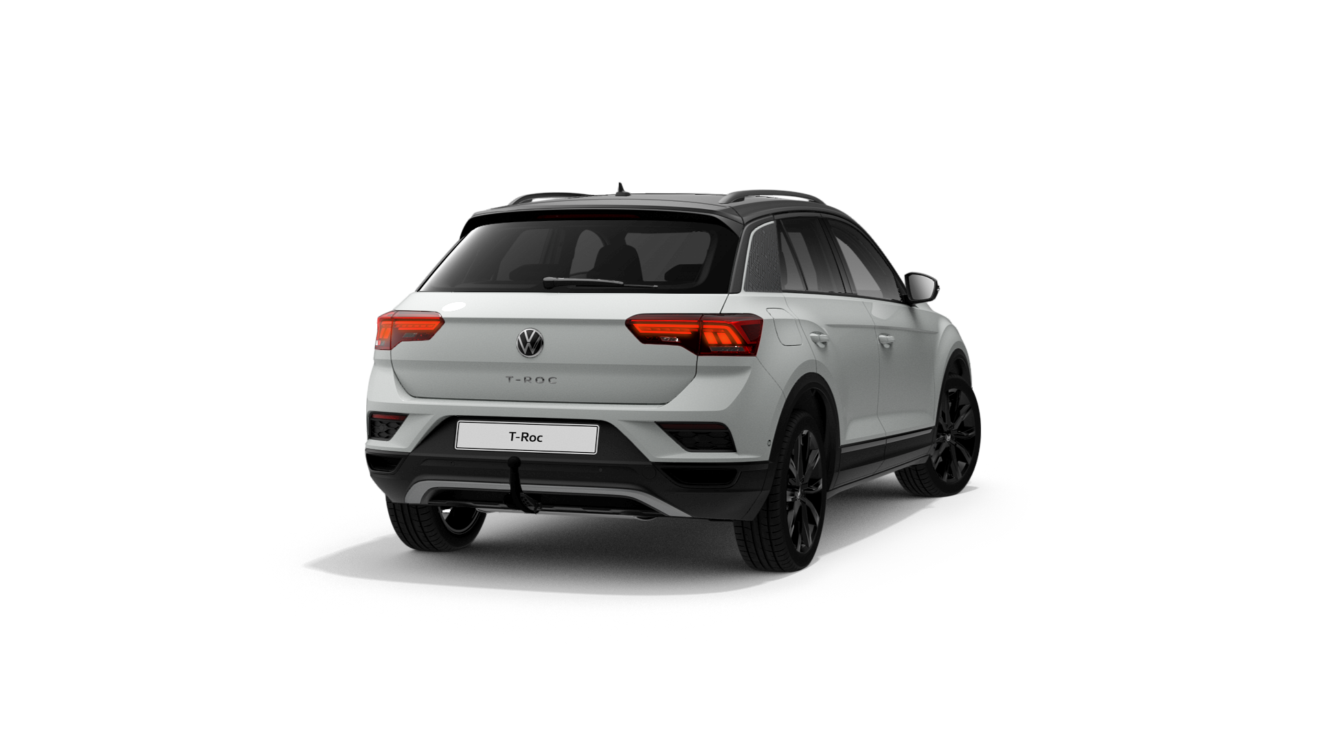 Volkswagen T-Roc 1.5 TSI Highline