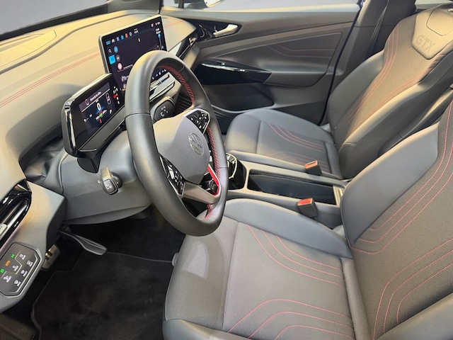 Volkswagen ID.5 4Motion GTX