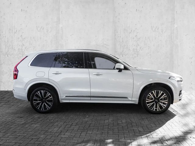 Volvo XC90 AWD Bright Plus T8