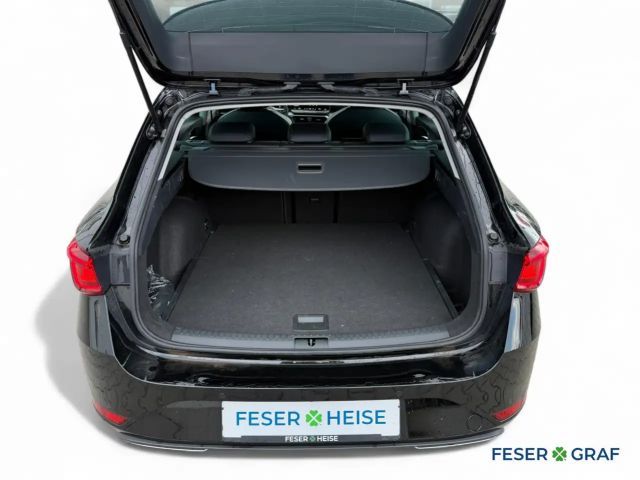 Seat Leon FR-lijn Sportstourer