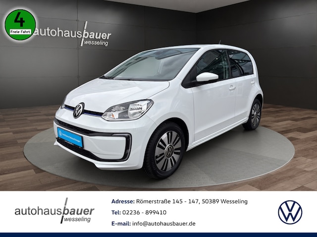 Volkswagen e-up! Plus Style