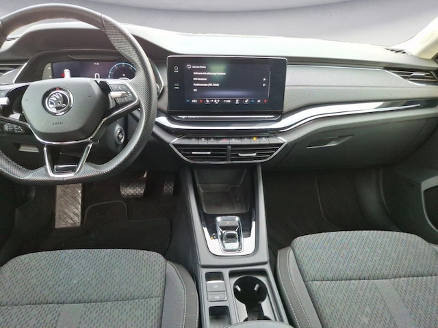 Skoda Octavia 2.0 TDI Combi Style Style