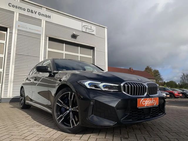 BMW 330 330i M-Sport Sedan xDrive