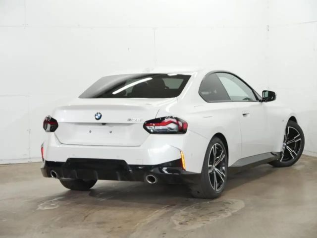 BMW 220 Coupé M-Sport